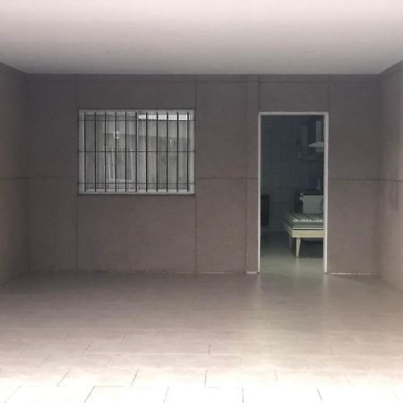 فيلا Family House Malargüe المظهر الخارجي الصورة