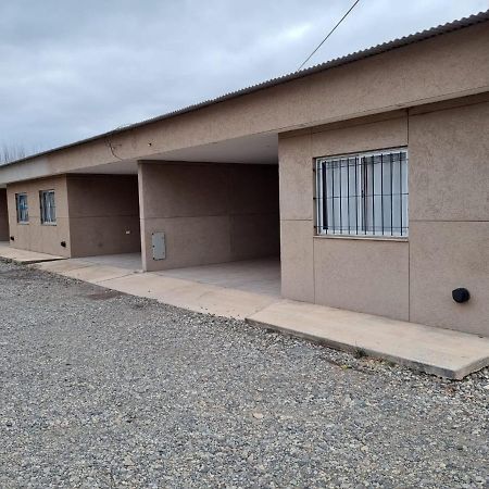 فيلا Family House Malargüe المظهر الخارجي الصورة