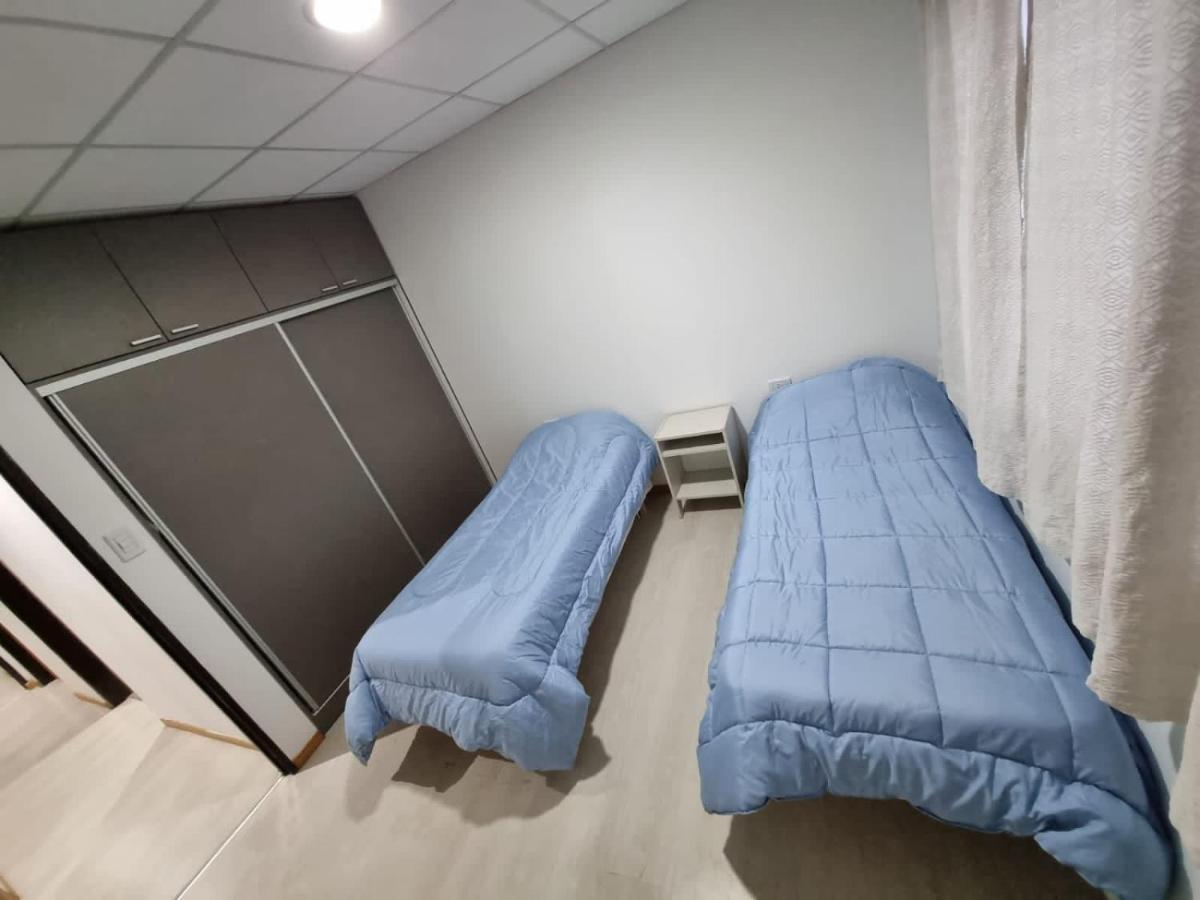 فيلا Family House Malargüe المظهر الخارجي الصورة