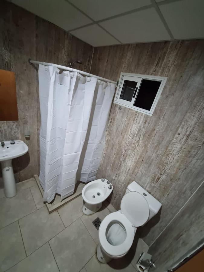 فيلا Family House Malargüe المظهر الخارجي الصورة