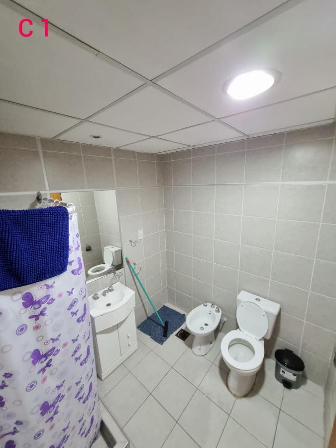 فيلا Family House Malargüe المظهر الخارجي الصورة